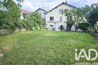 achat maison le-blanc-mesnil 93150