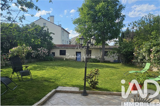 achat maison le-blanc-mesnil 93150