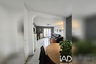 achat maison le-blanc-mesnil 93150