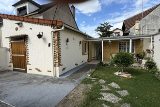achat maison le-blanc-mesnil 93150