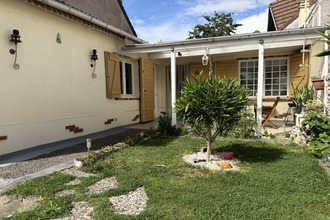 achat maison le-blanc-mesnil 93150