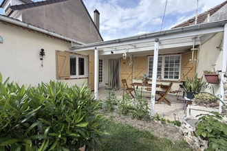 achat maison le-blanc-mesnil 93150