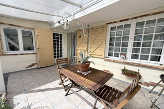 achat maison le-blanc-mesnil 93150