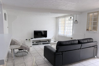 achat maison le-blanc-mesnil 93150