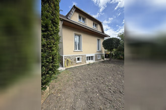 achat maison le-blanc-mesnil 93150