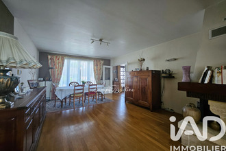 achat maison le-blanc-mesnil 93150