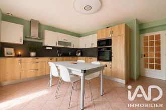 achat maison le-blanc-mesnil 93150