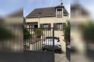 achat maison le-blanc-mesnil 93150