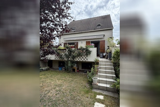 achat maison le-blanc-mesnil 93150