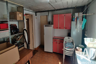 achat maison le-blanc-mesnil 93150