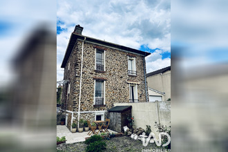 achat maison le-blanc-mesnil 93150