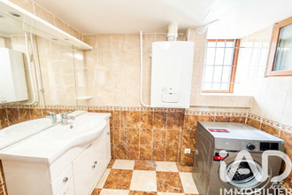 achat maison le-blanc-mesnil 93150
