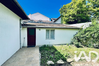 achat maison le-blanc-mesnil 93150