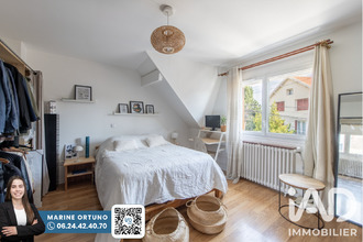 achat maison le-blanc-mesnil 93150