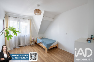achat maison le-blanc-mesnil 93150