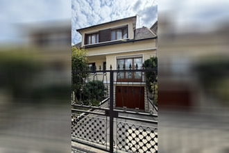 achat maison le-blanc-mesnil 93150