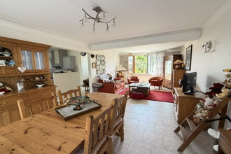 achat maison le-blanc-mesnil 93150