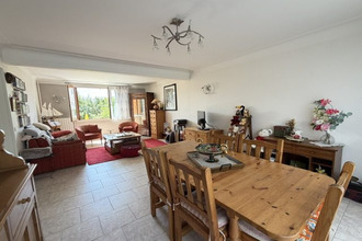 achat maison le-blanc-mesnil 93150