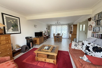 achat maison le-blanc-mesnil 93150