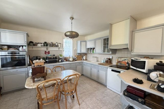 achat maison le-blanc-mesnil 93150