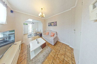 achat maison le-blanc-mesnil 93150