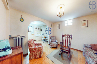 achat maison le-blanc-mesnil 93150