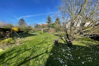 achat maison le-blanc-mesnil 93150