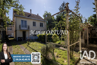 achat maison le-blanc-mesnil 93150
