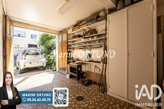 achat maison le-blanc-mesnil 93150