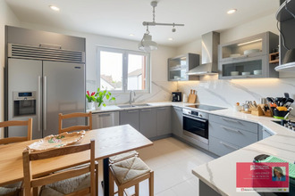 achat maison le-blanc-mesnil 93150