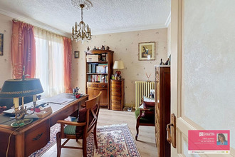 achat maison le-blanc-mesnil 93150