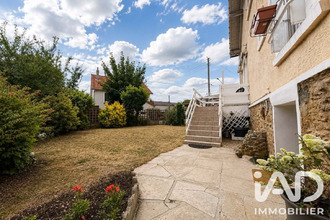 achat maison le-blanc-mesnil 93150