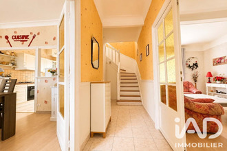 achat maison le-blanc-mesnil 93150