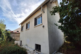 achat maison le-blanc-mesnil 93150