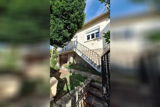achat maison le-blanc-mesnil 93150