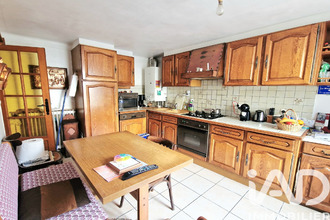 achat maison le-blanc-mesnil 93150