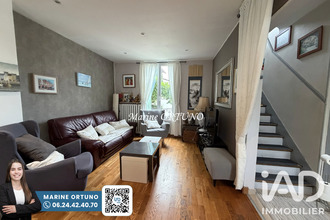 achat maison le-blanc-mesnil 93150