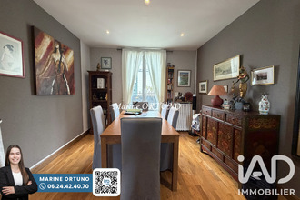 achat maison le-blanc-mesnil 93150
