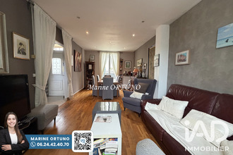 achat maison le-blanc-mesnil 93150