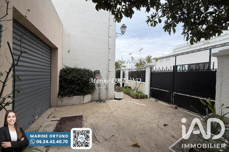 achat maison le-blanc-mesnil 93150