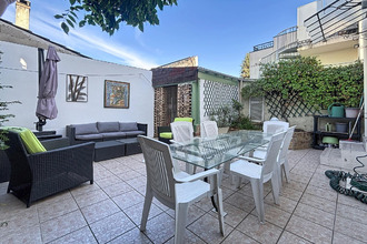 achat maison le-blanc-mesnil 93150