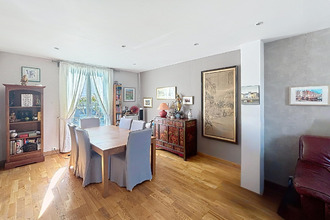 achat maison le-blanc-mesnil 93150
