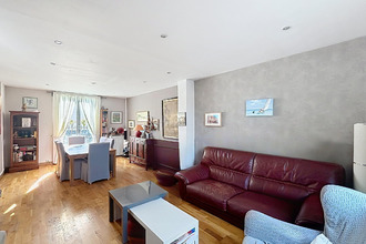 achat maison le-blanc-mesnil 93150