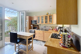 achat maison le-blanc-mesnil 93150