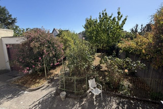 achat maison le-blanc-mesnil 93150