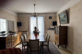 achat maison le-blanc-mesnil 93150