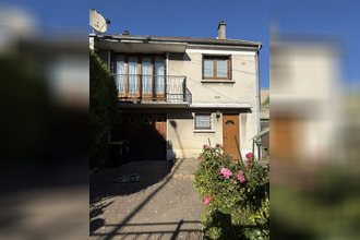achat maison le-blanc-mesnil 93150