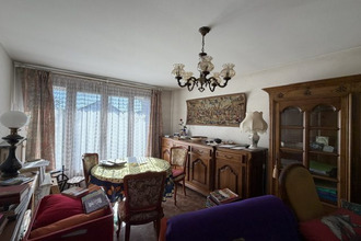 achat maison le-blanc-mesnil 93150