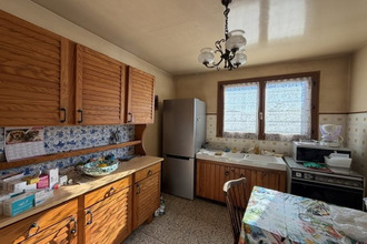 achat maison le-blanc-mesnil 93150
