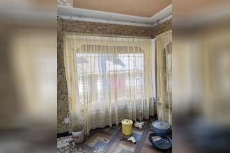 achat maison le-bleymard 48190